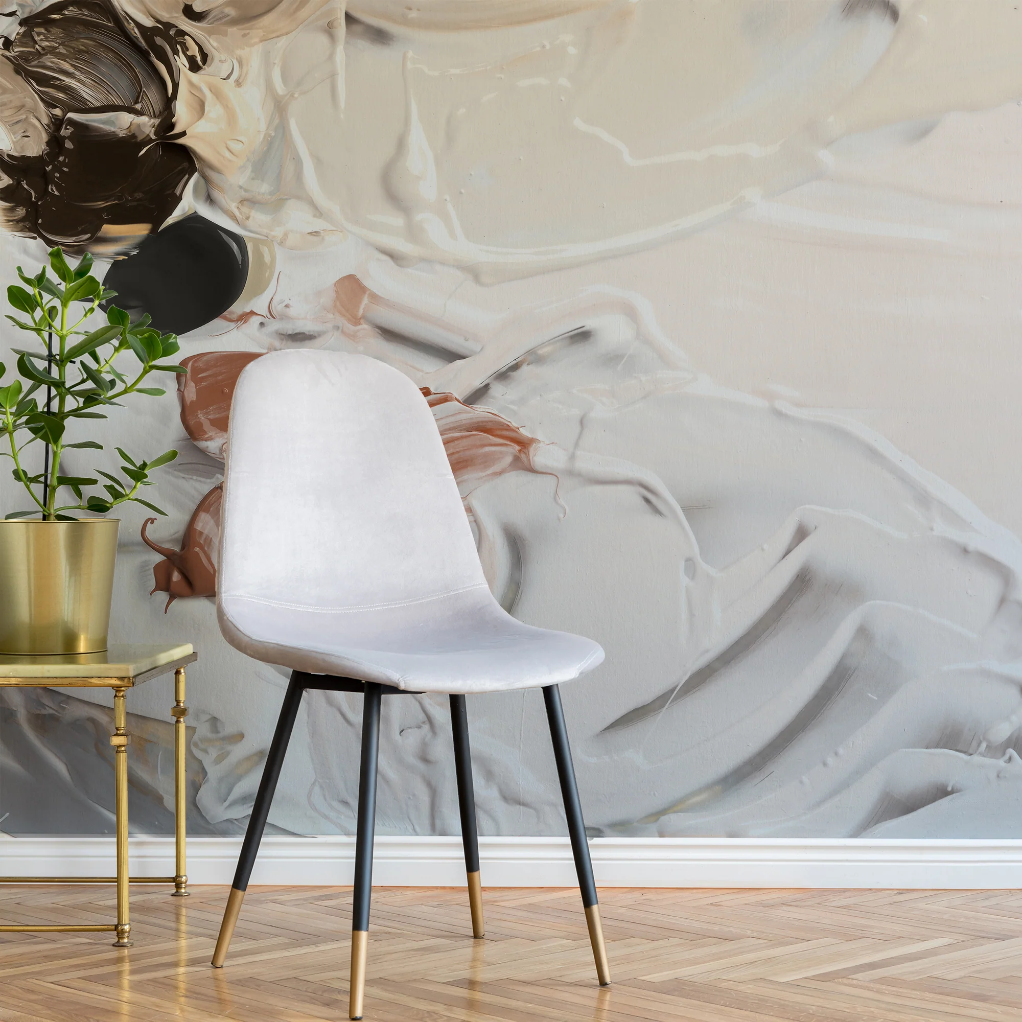Compose 2 Mural - Image 2