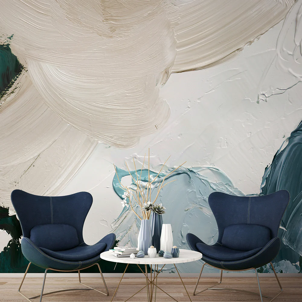 Compose 4 Mural - Image 2