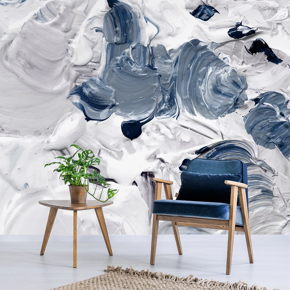 Compose 6 Mural - Image 2