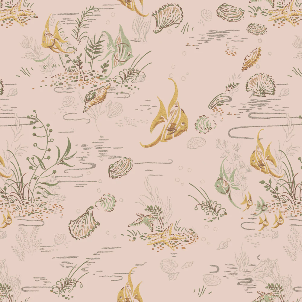Coralfish Wallpaper