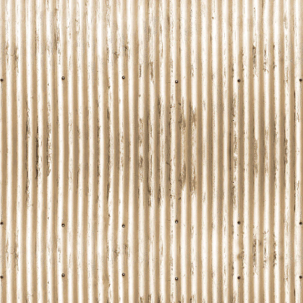 Corrugated Wallpaper - Image 3