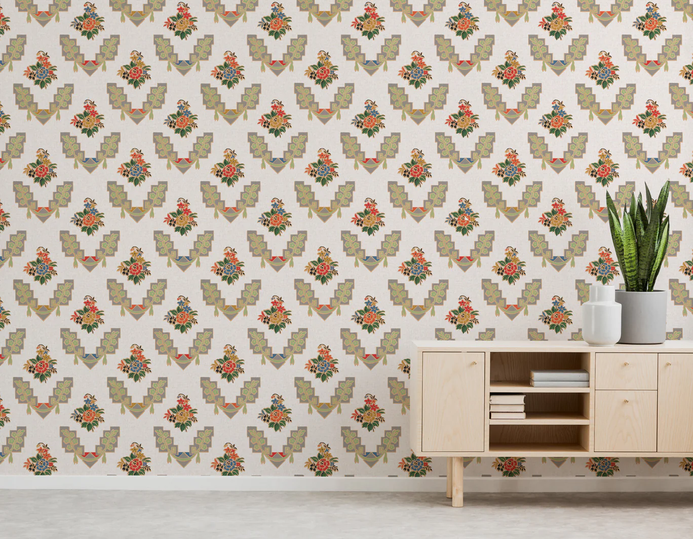 Corsage Wallpaper - Image 2