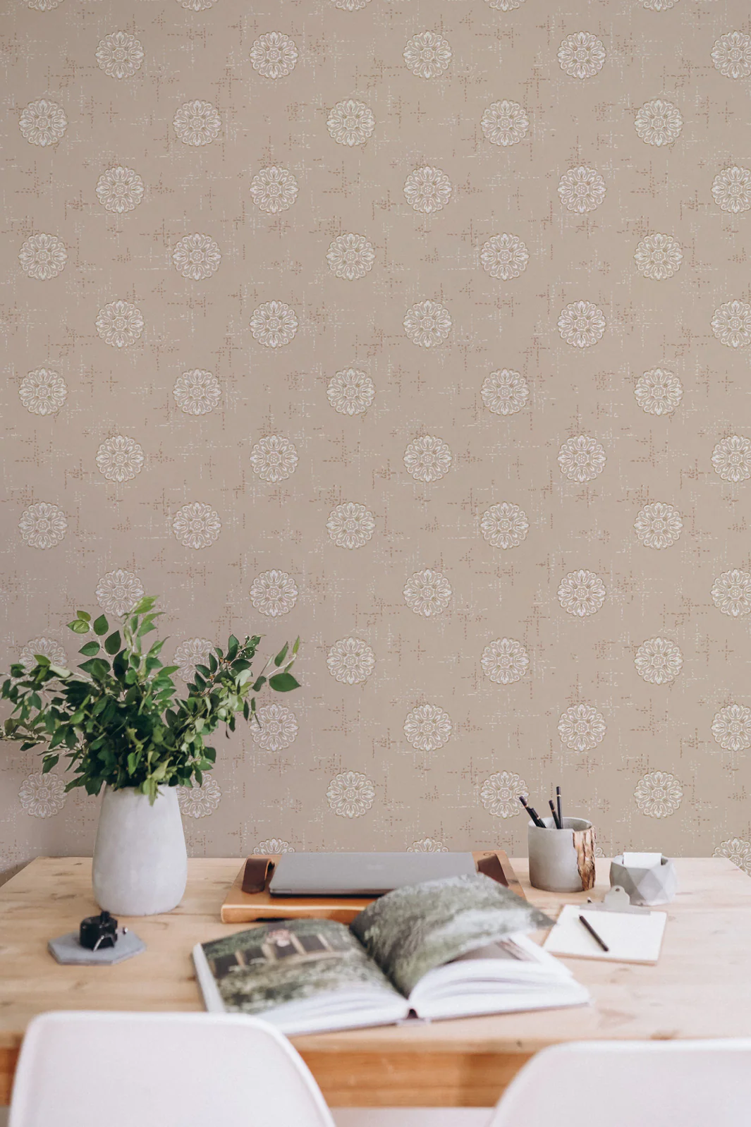 Cottonwood Wallpaper - Image 2