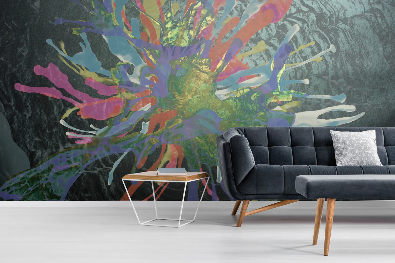 Coulee Mural - Image 2