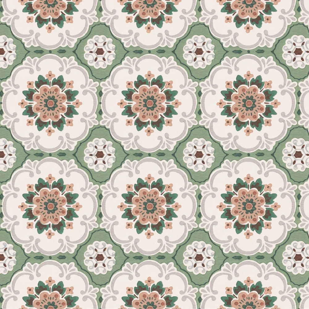 Country Charm Wallpaper - Image 2