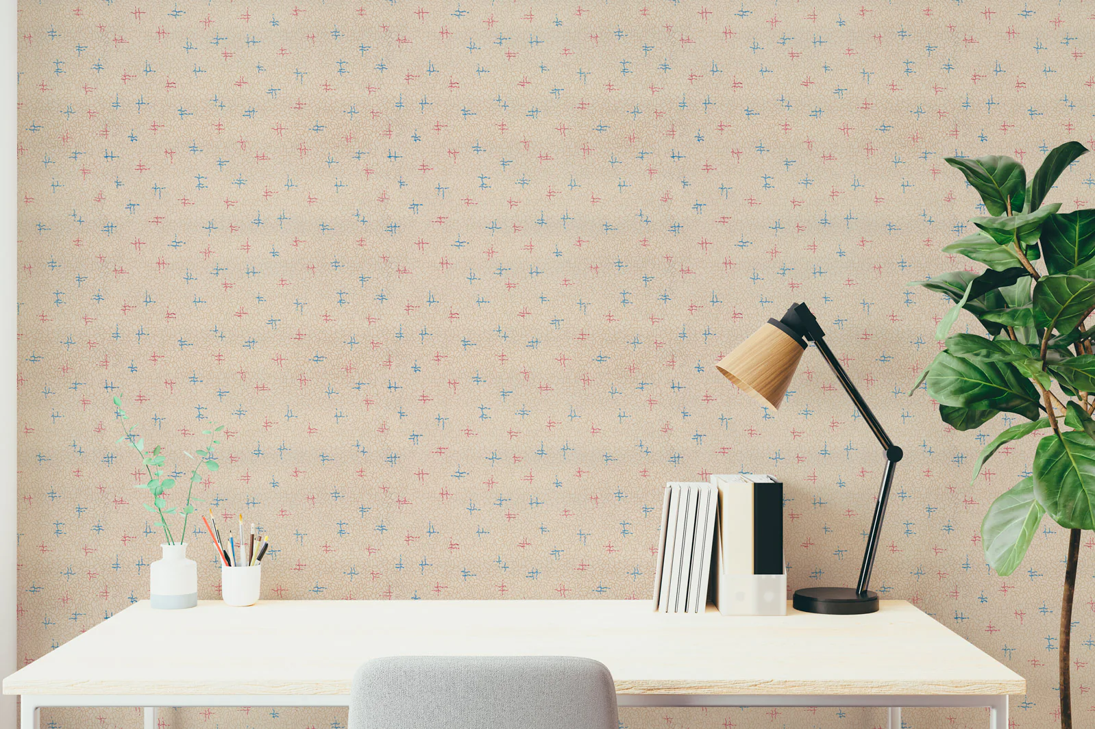 Crackle Wallpaper - Image 2