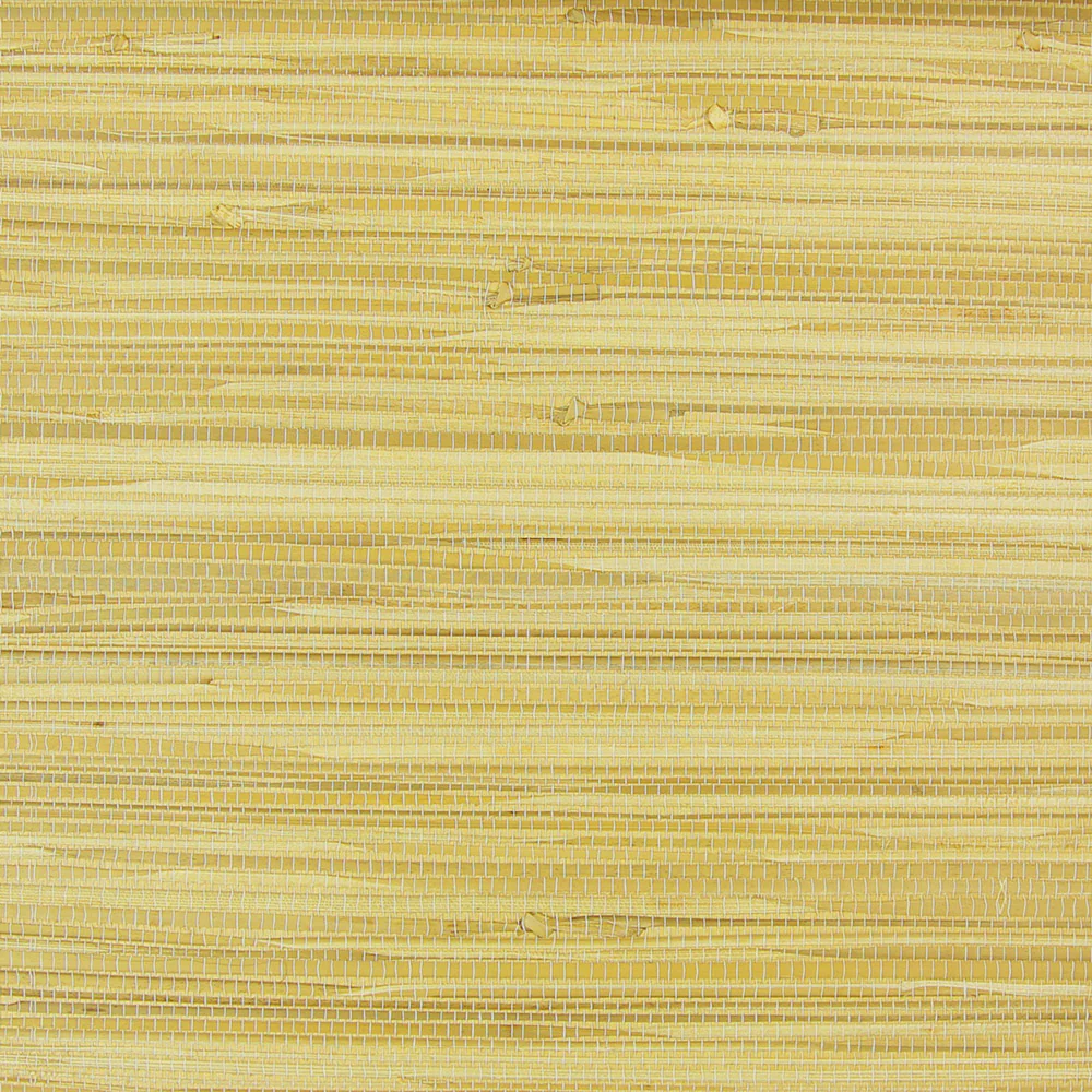 Cream Grasscloth Wallpaper
