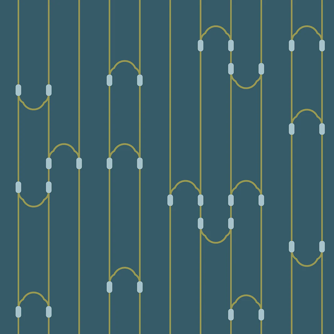 Curve Wallpaper