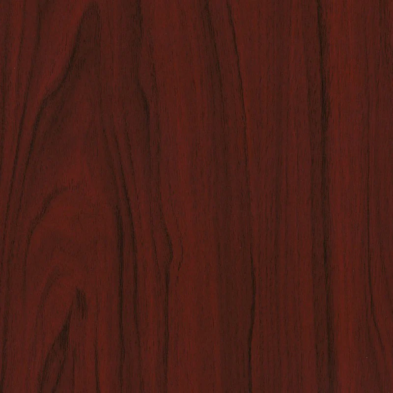 Dark Mahogany Contact Paper - Image 2