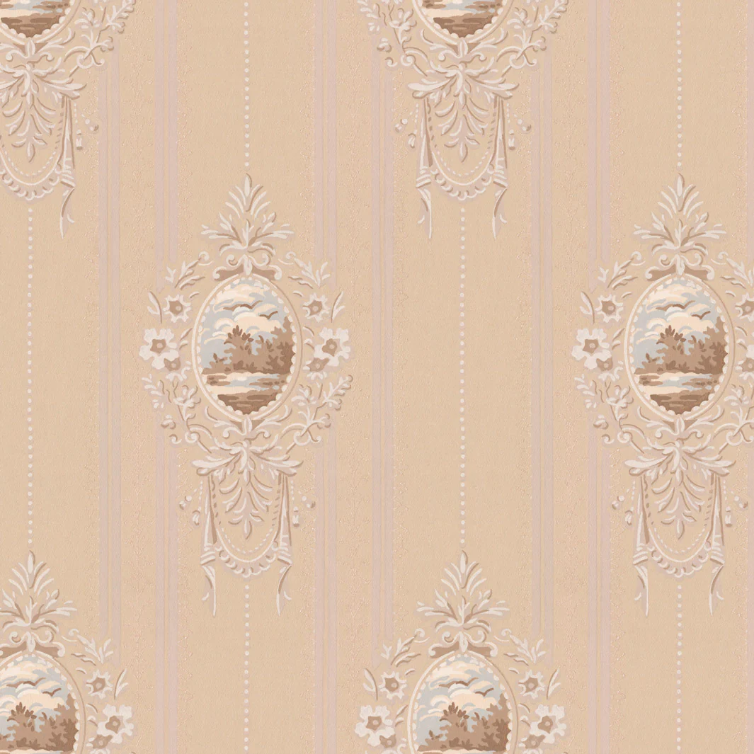 Demoiselle Wallpaper