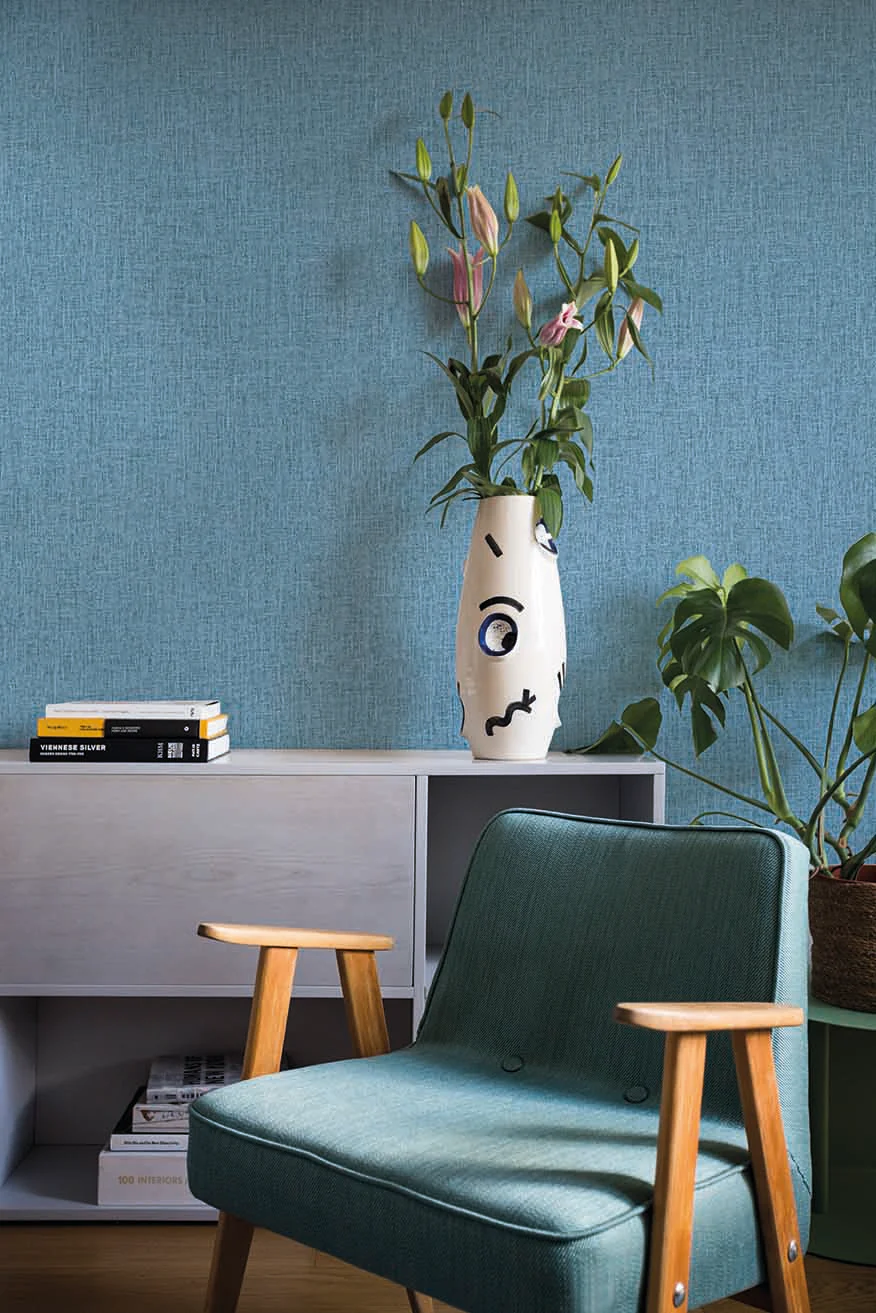 Denim Wallpaper - Image 2