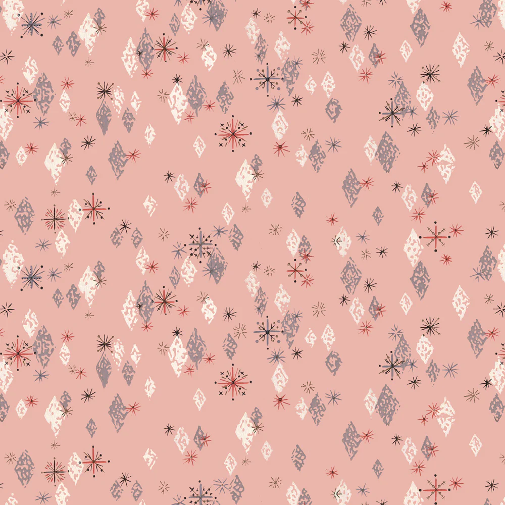 Diamond Shine Wallpaper