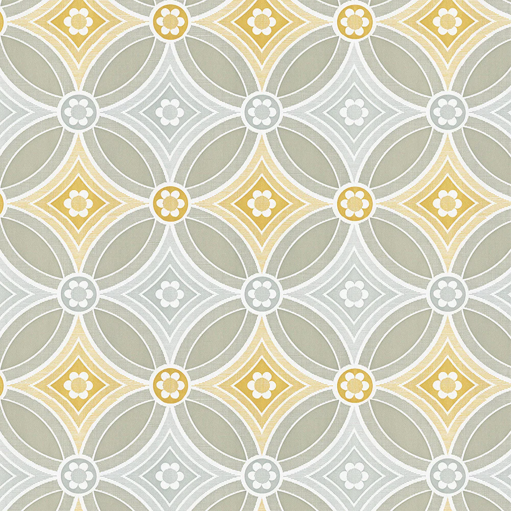 Diamondscope Wallpaper