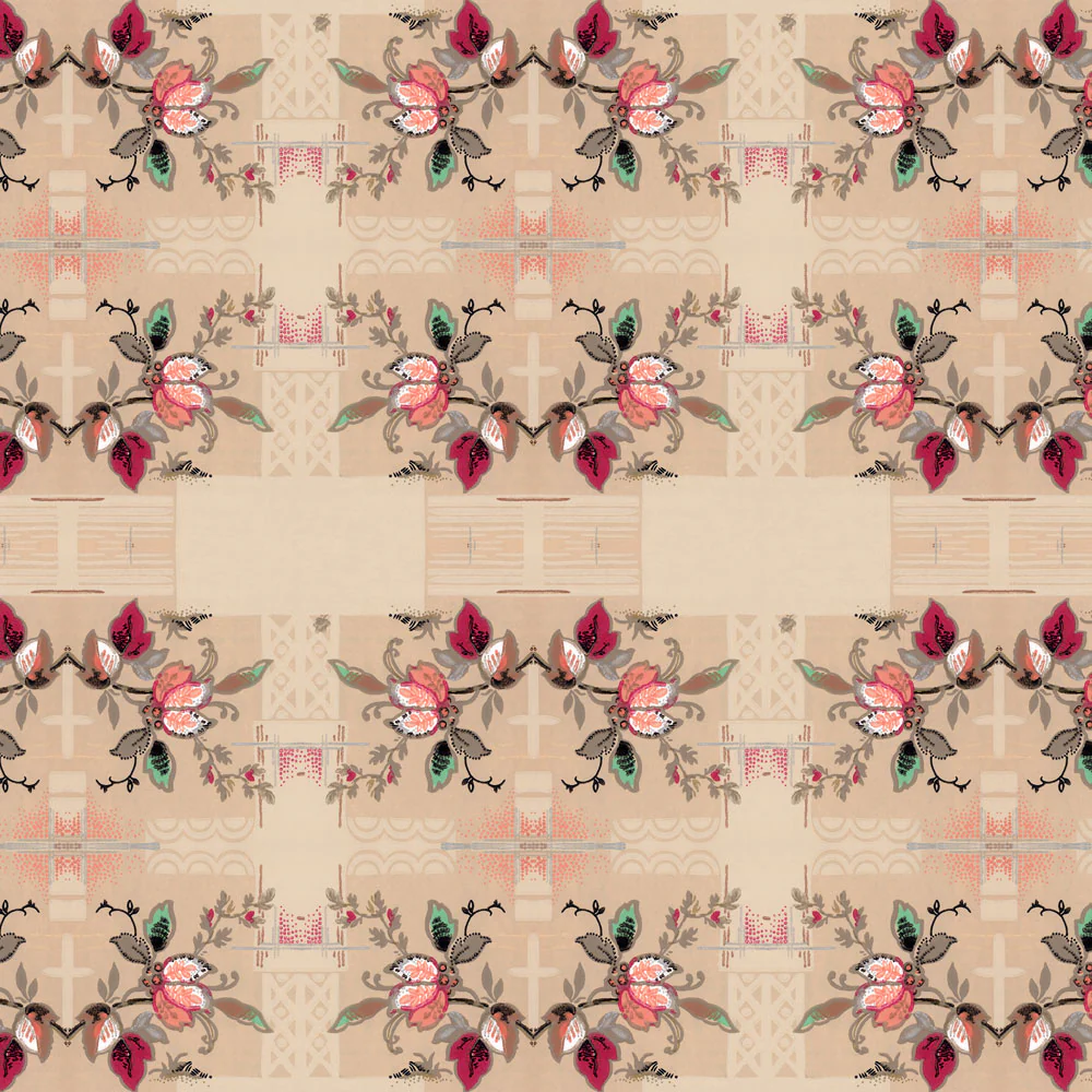 Diane Wallpaper