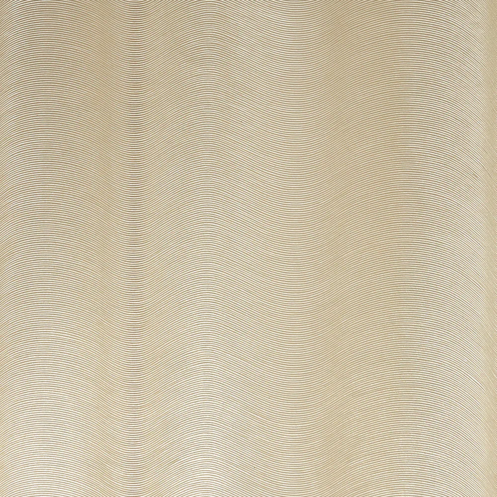 Drapery Wallpaper - Champagne