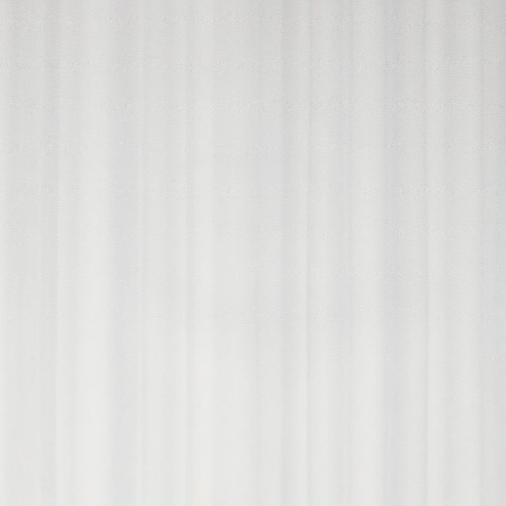 Drapery Wallpaper - White