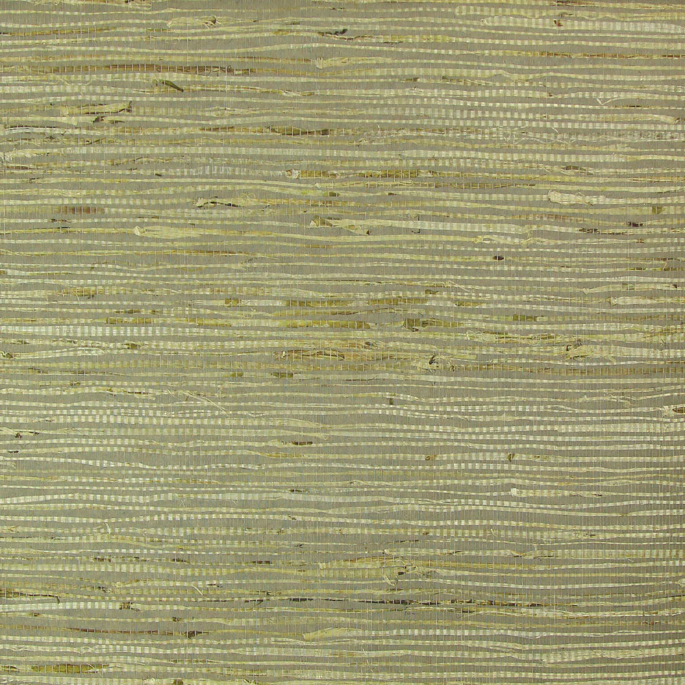Driftwood Grasscloth Wallpaper