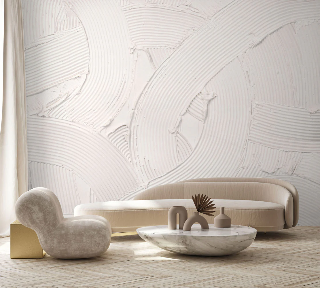 Earthen 1 Mural