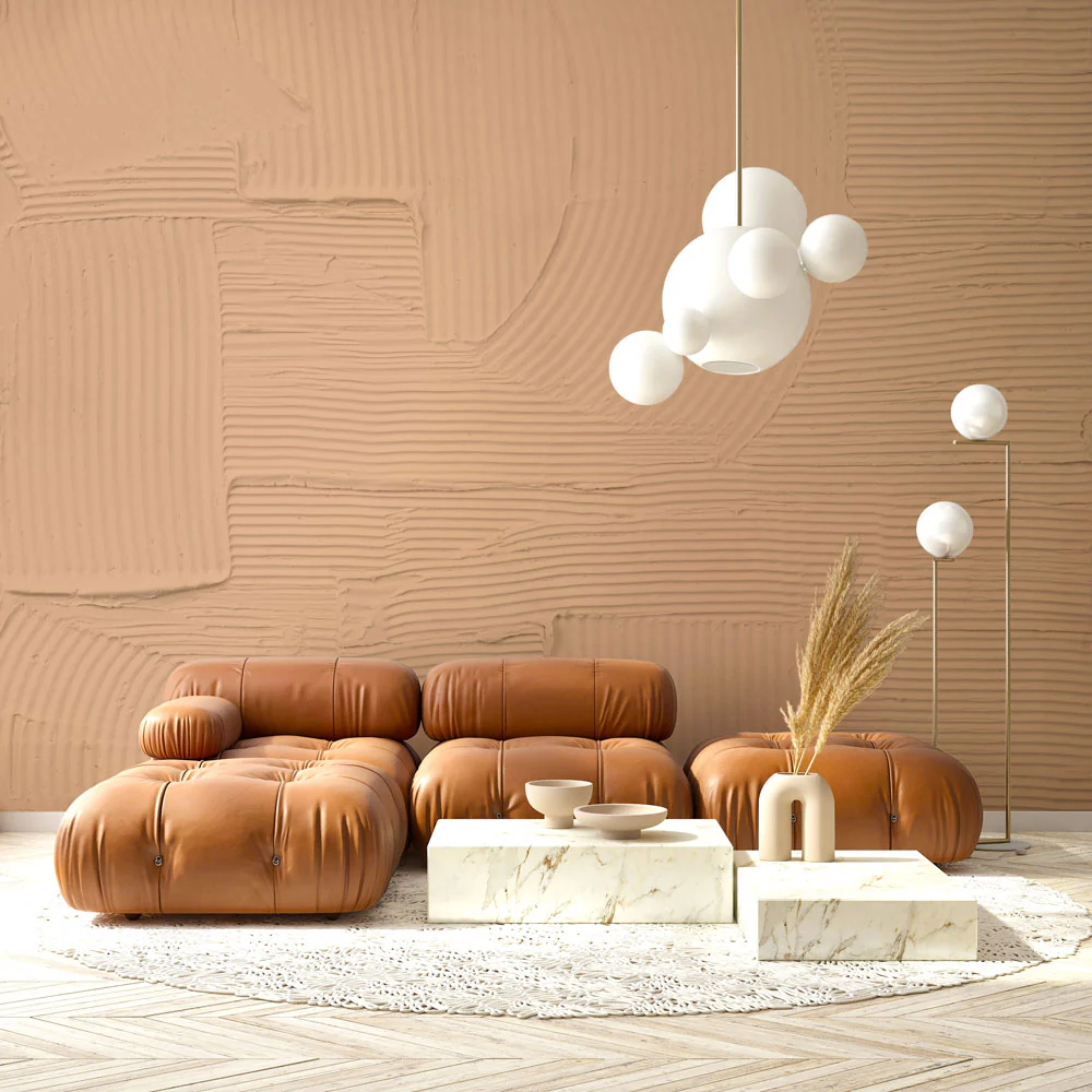 Earthen 2 Mural - Image 2