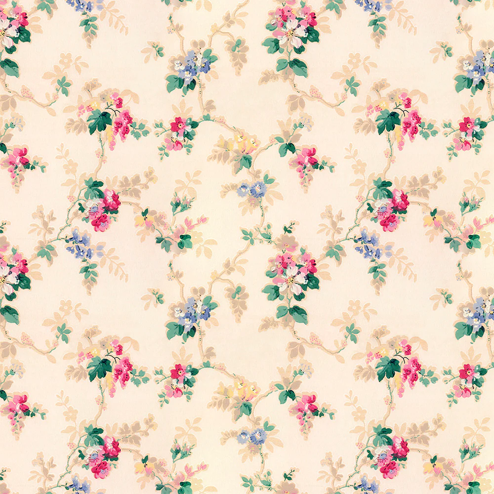 Elsie Wallpaper