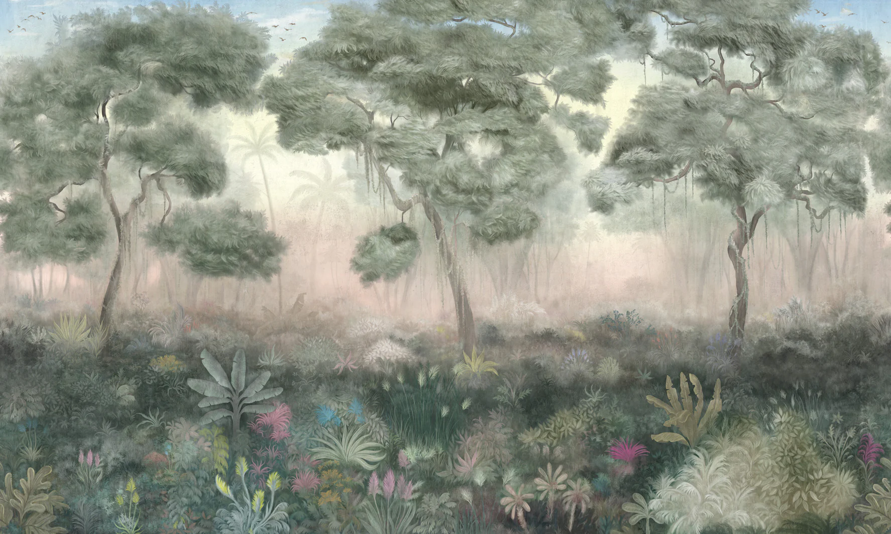 Elysian Mural - Image 3