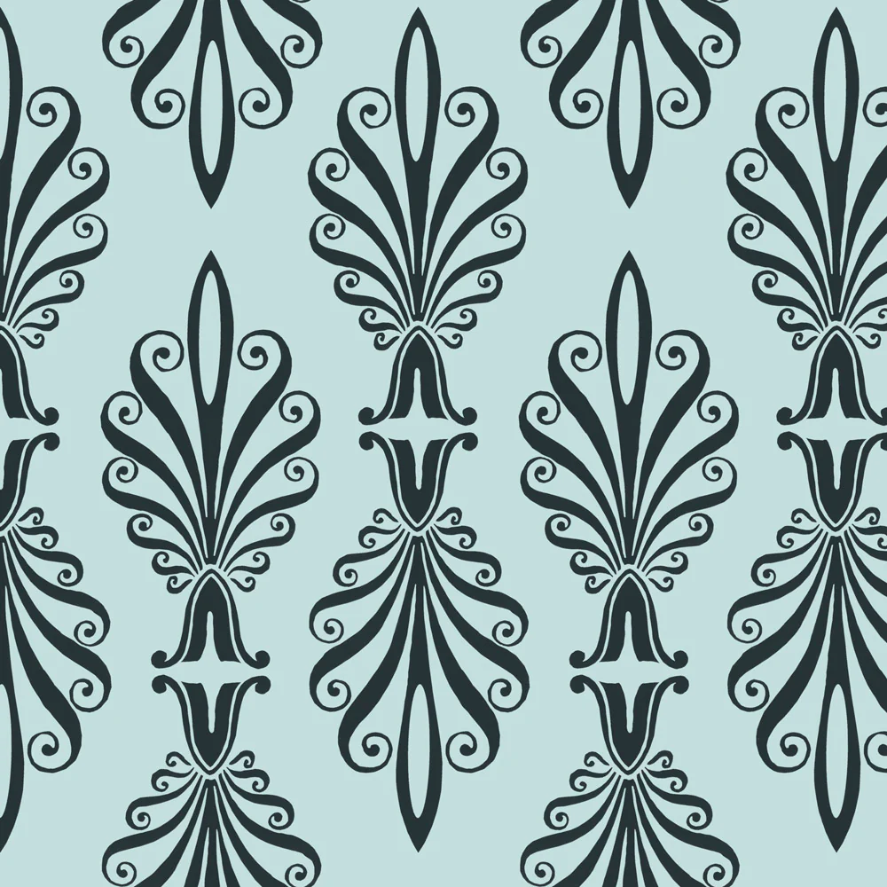 Entrechat Wallpaper - Image 3