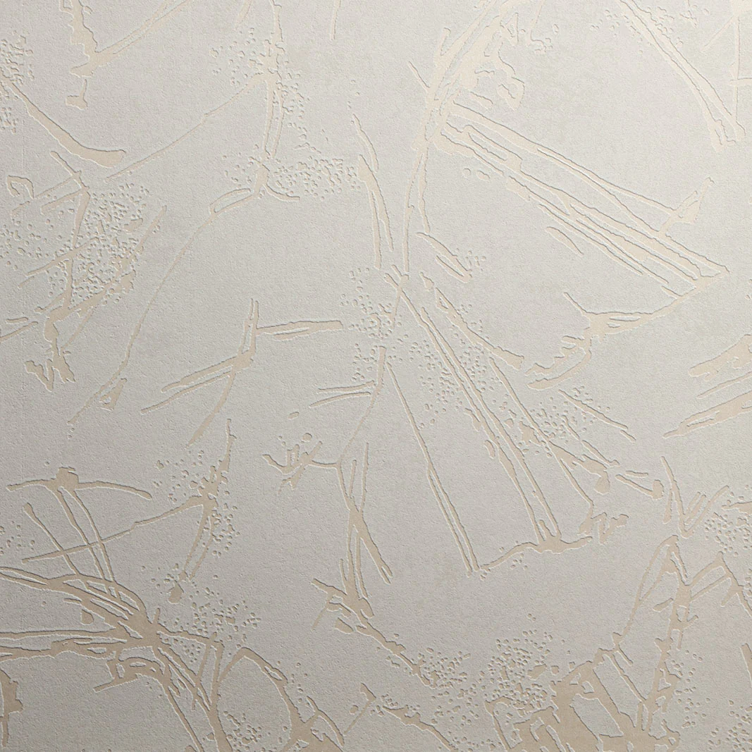Etch - Beige Wallpaper
