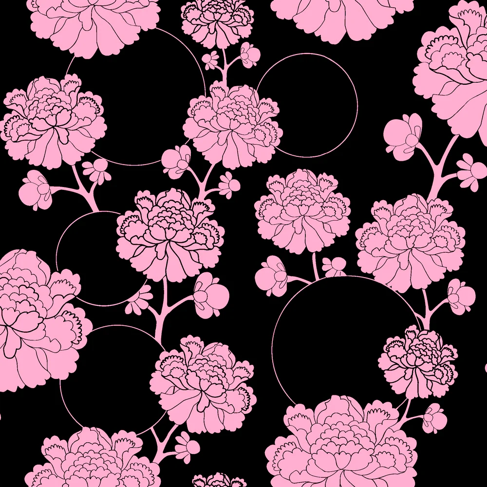 Evening Cocktail Wallpaper - Image 3