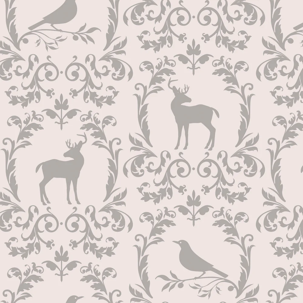 Fauna Wallpaper - Image 3