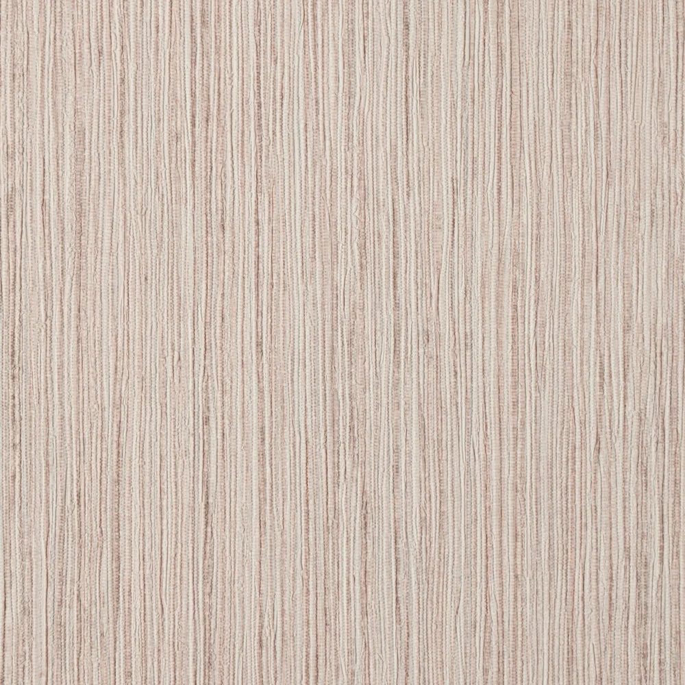 Faux Grasscloth Wallpaper - Blush
