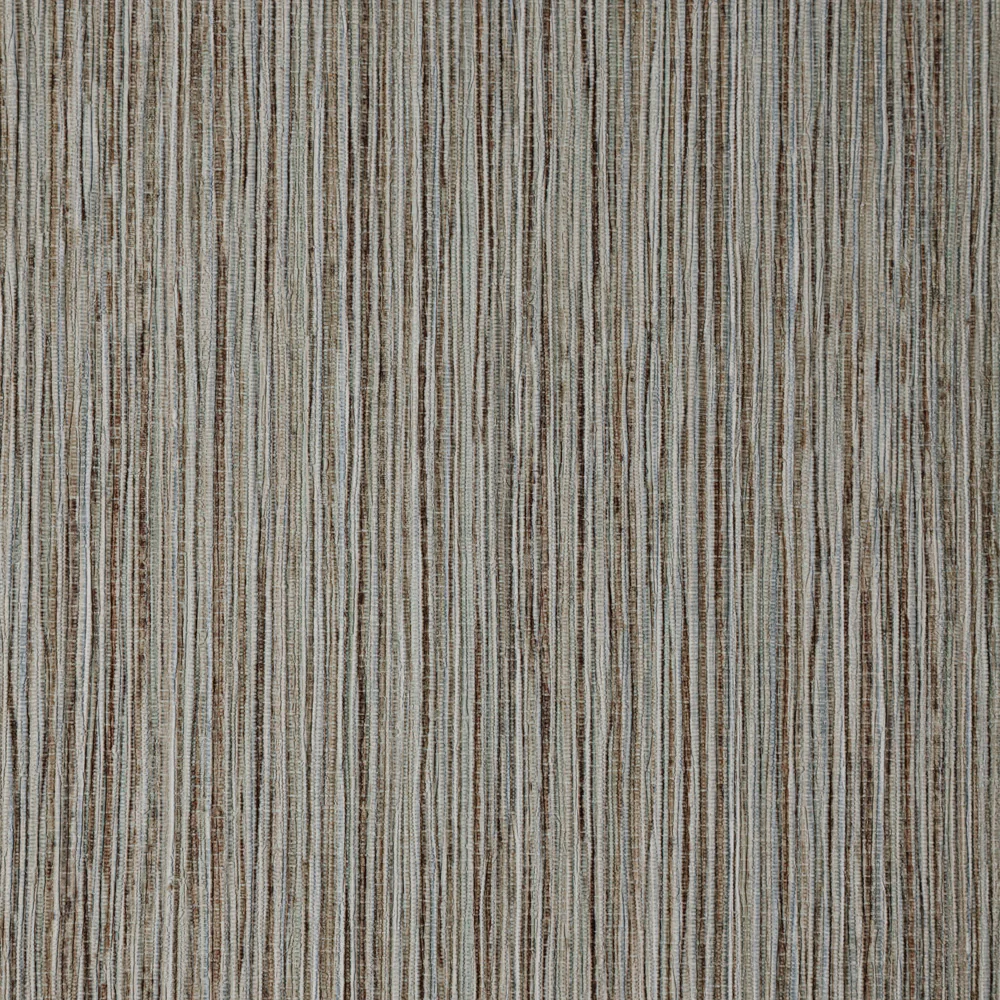 Faux Grasscloth Wallpaper - Grey