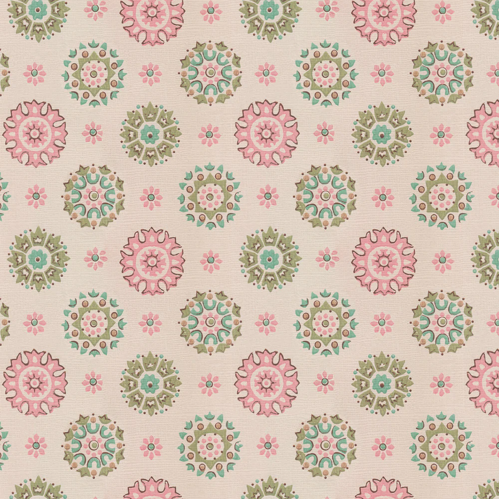 Fine and Dandy Wallpaper - Image 2
