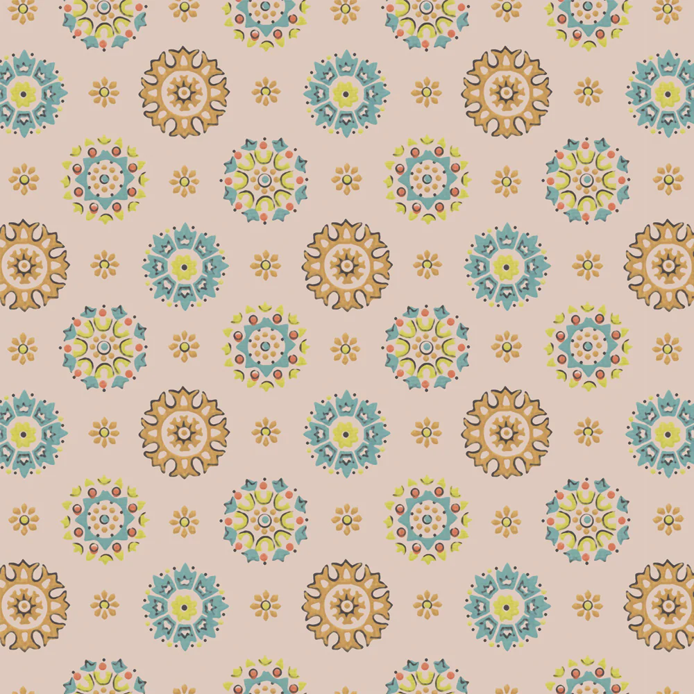 Fine and Dandy Wallpaper - Image 3