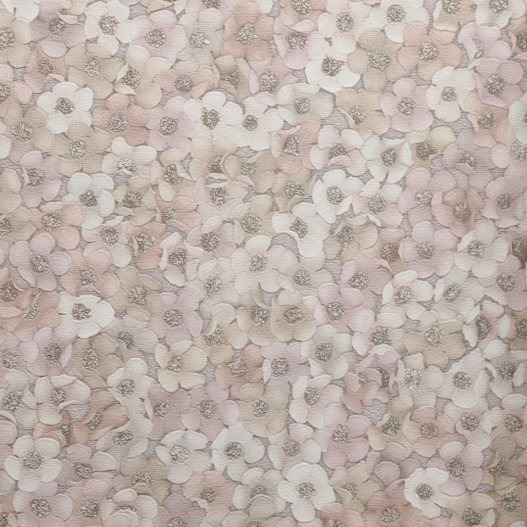 Fleurs de Papier - Blush Wallpaper