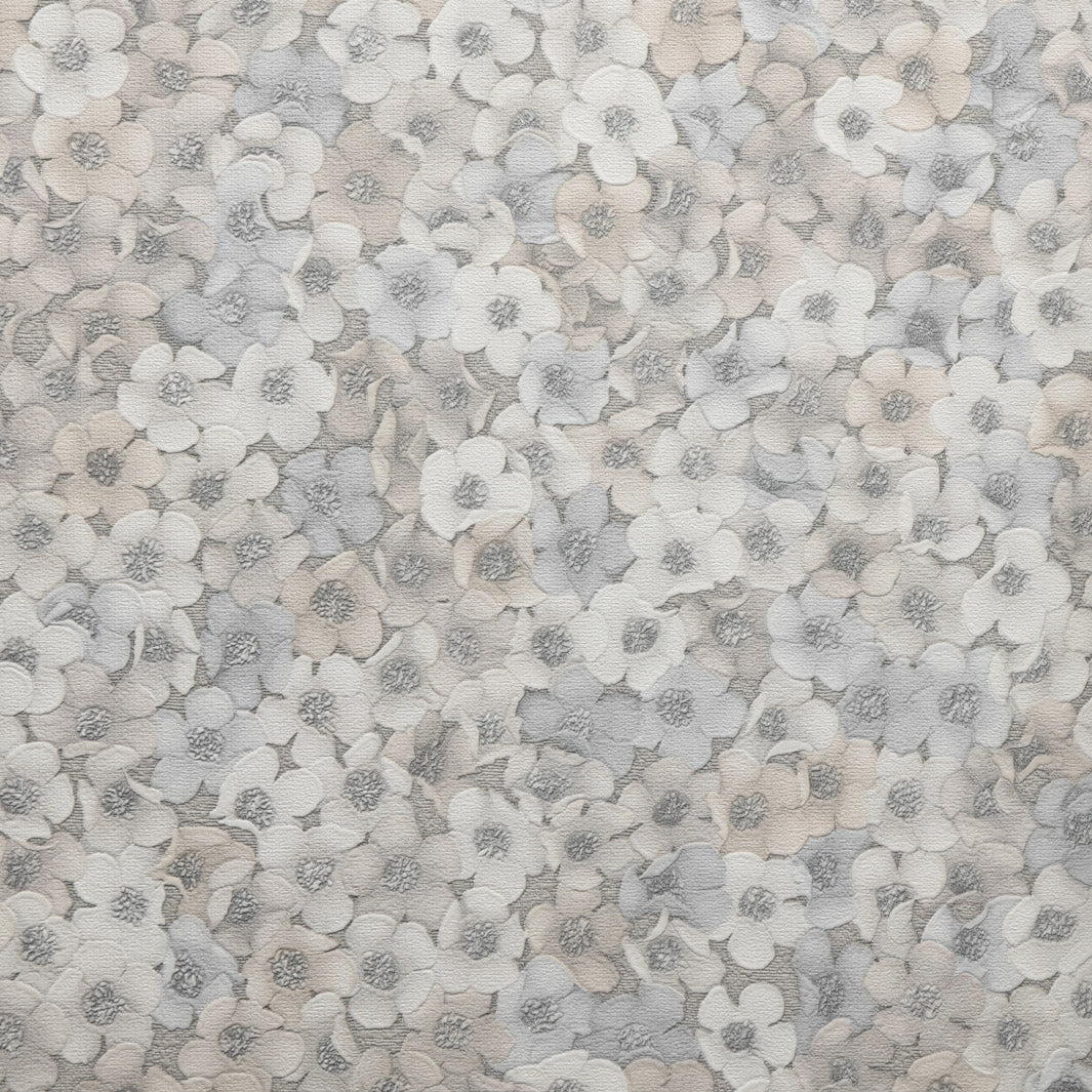 Fleurs de Papier - Whisper Wallpaper