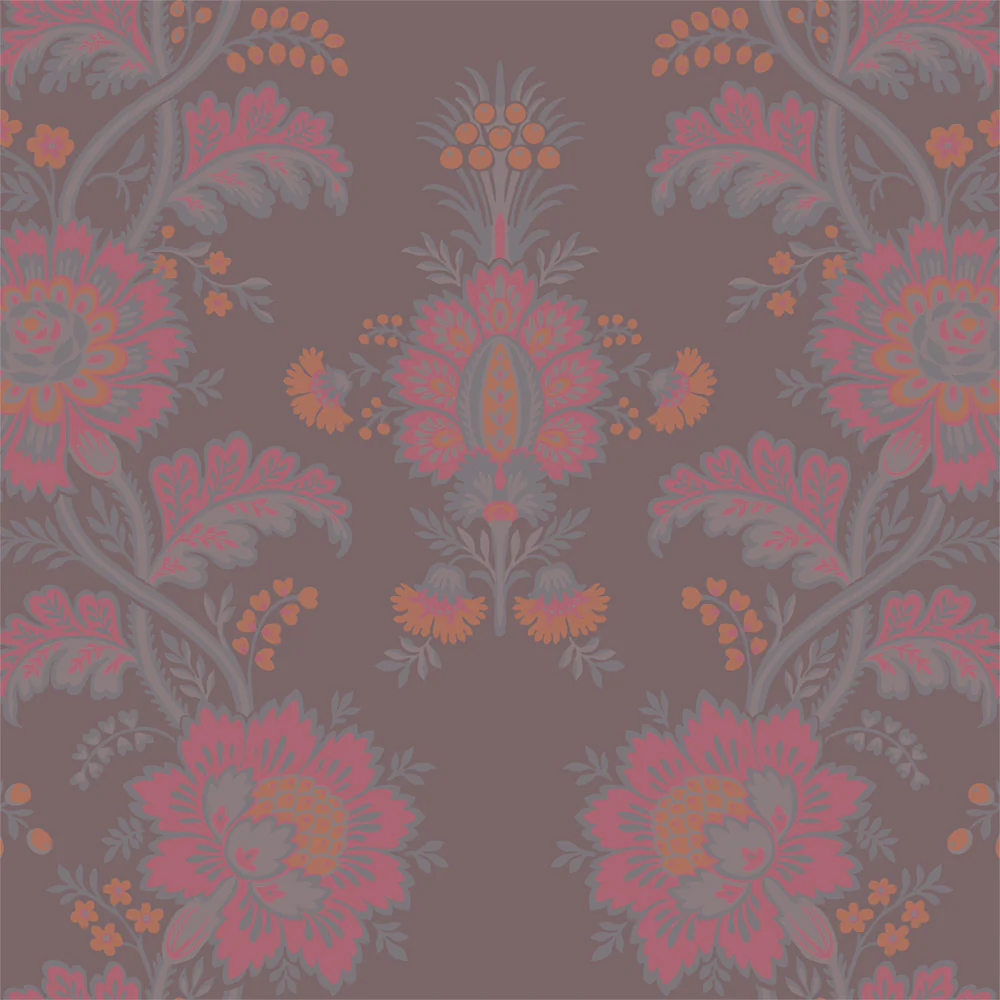 Floret Wallpaper