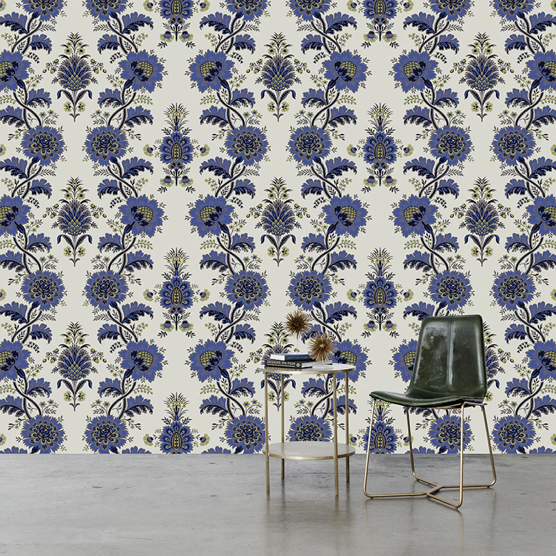 Floret Wallpaper - Image 2