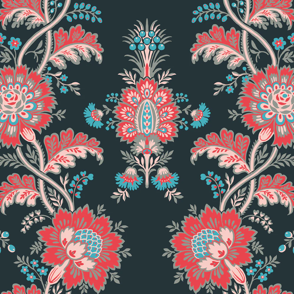 Floret Wallpaper - Image 3
