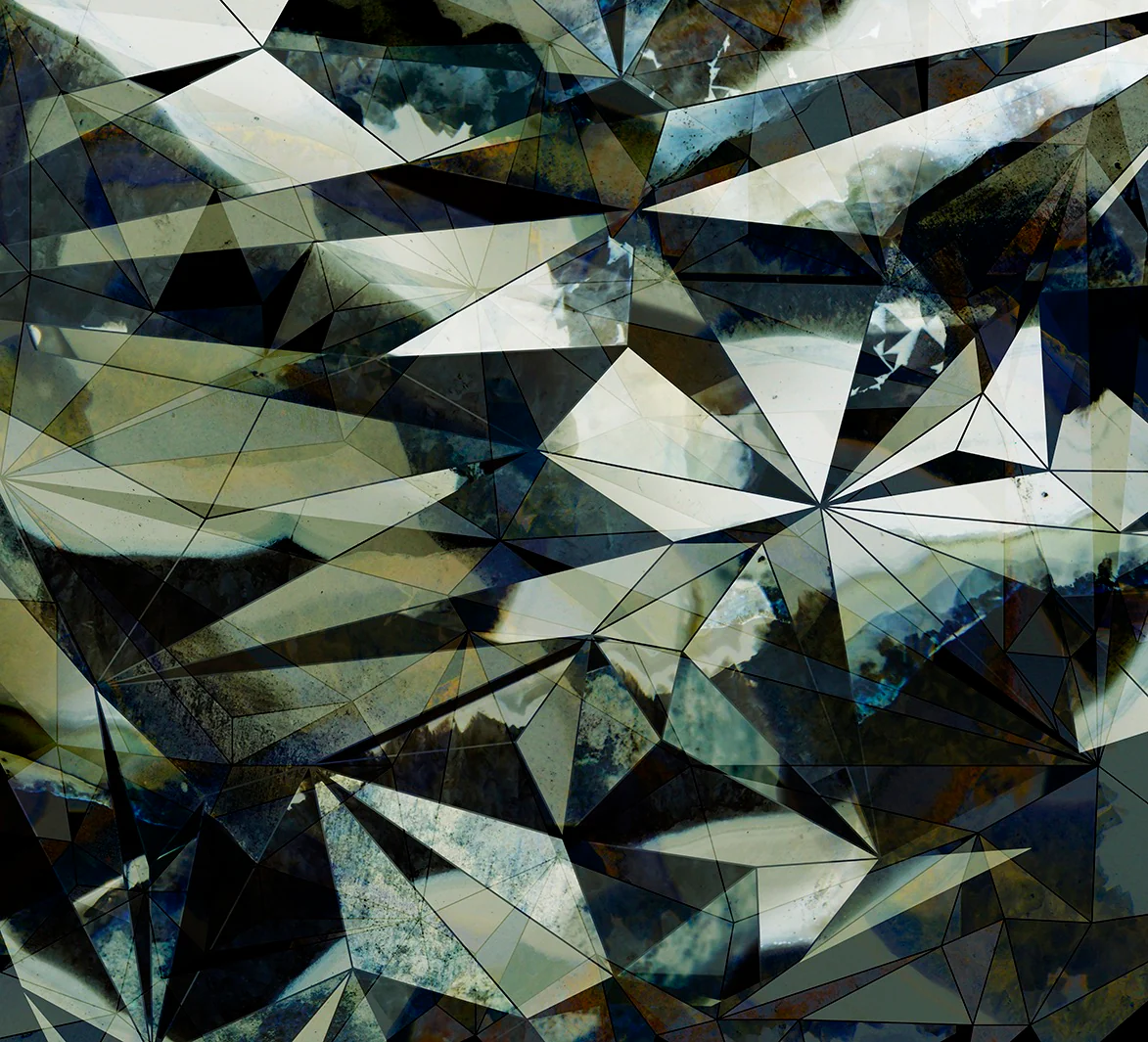Fragment Mural - Image 2