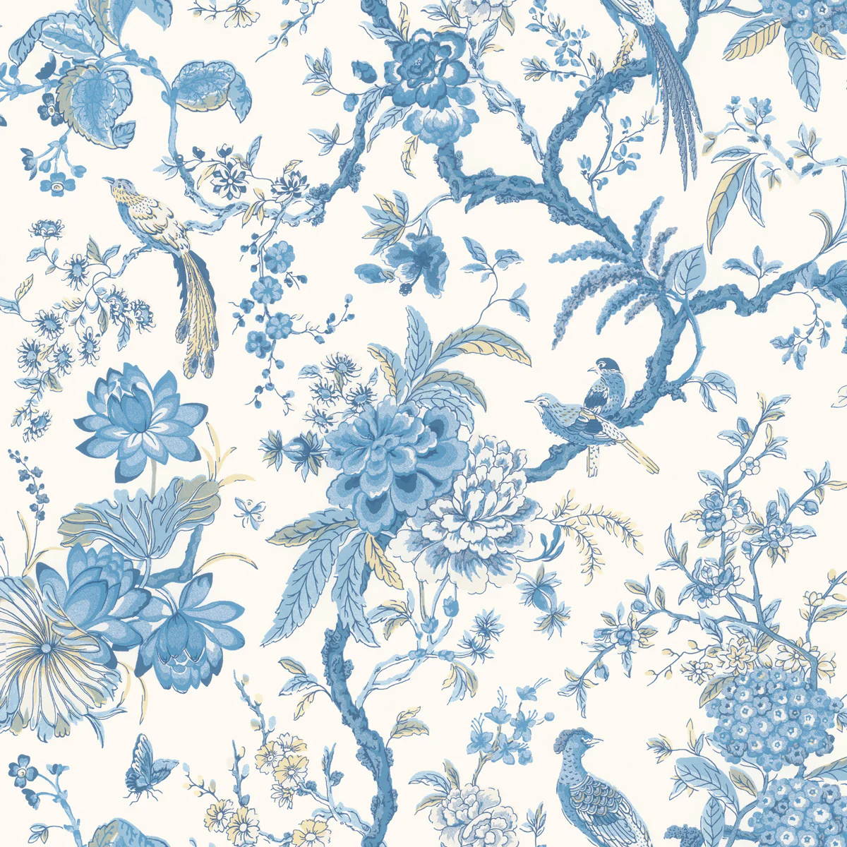 Francophile Wallpaper