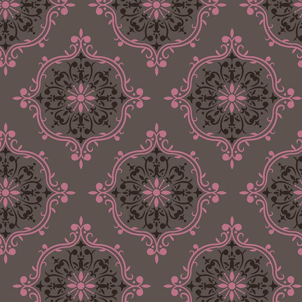 French Kiss Wallpaper - Image 2