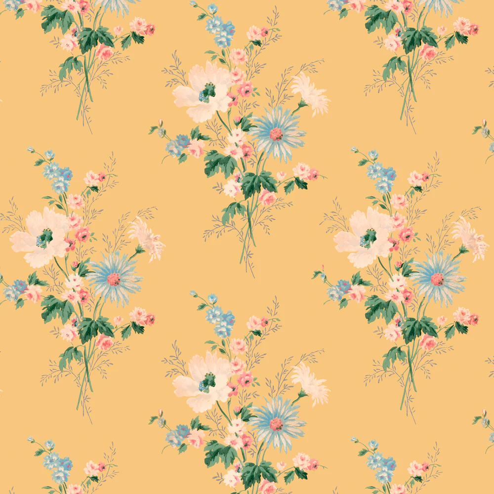 Fun in the Sun Wallpaper