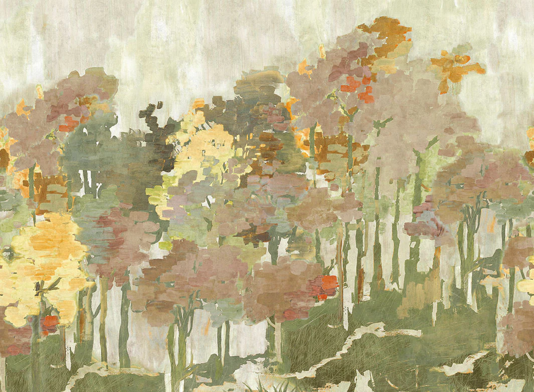 Funes Autumn Wallpaper