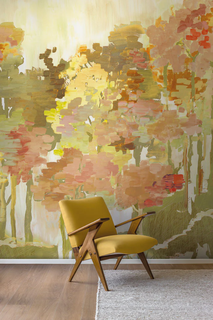 Funes Autumn Wallpaper - Image 2