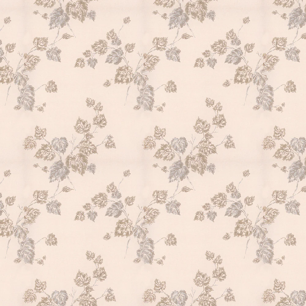 Garden Cottage Wallpaper