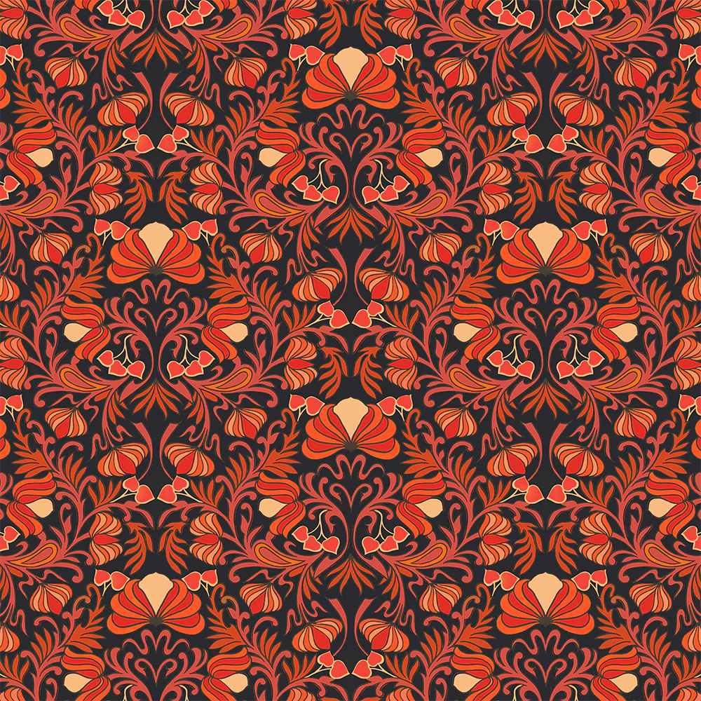 Gardenia Wallpaper