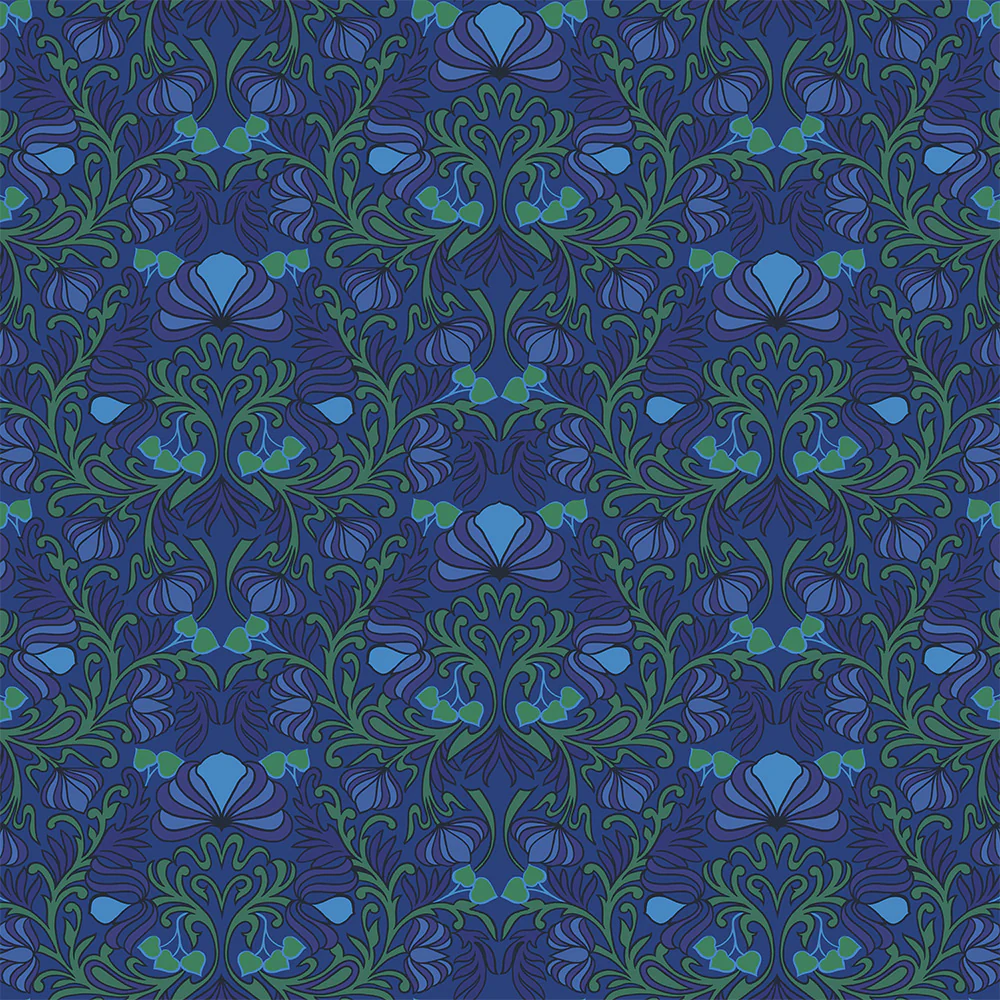 Gardenia Wallpaper - Image 2