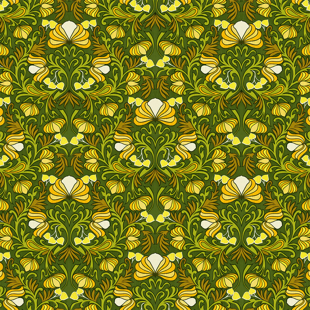 Gardenia Wallpaper - Image 3