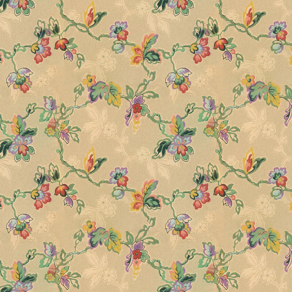 Gertrude Wallpaper