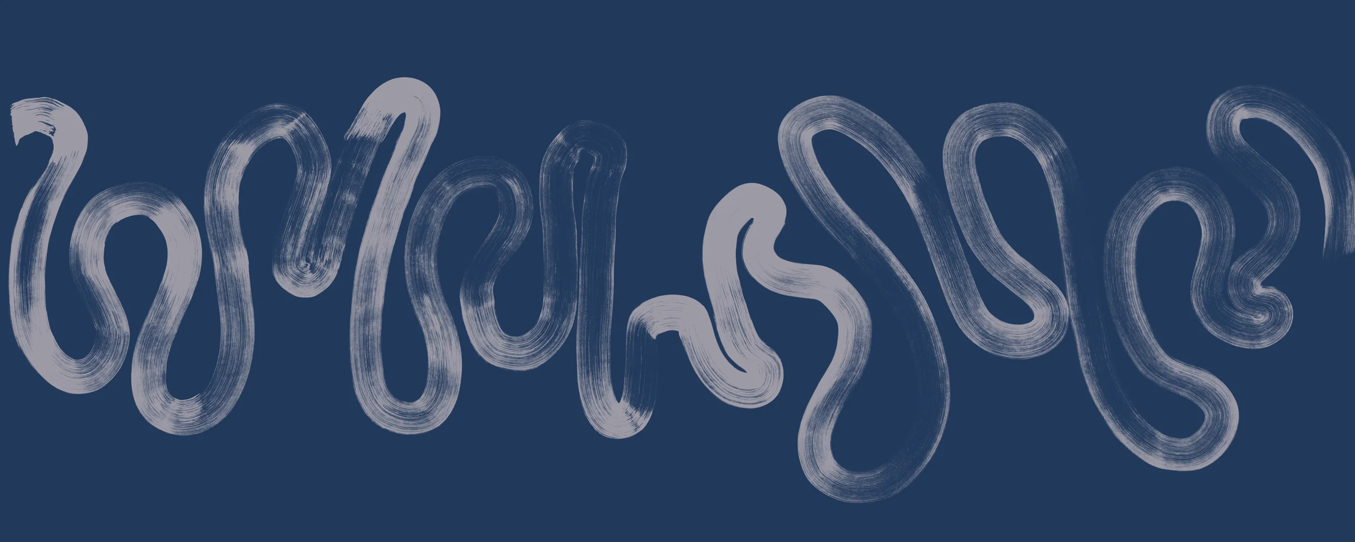 Gesture 5 Mural - Image 3